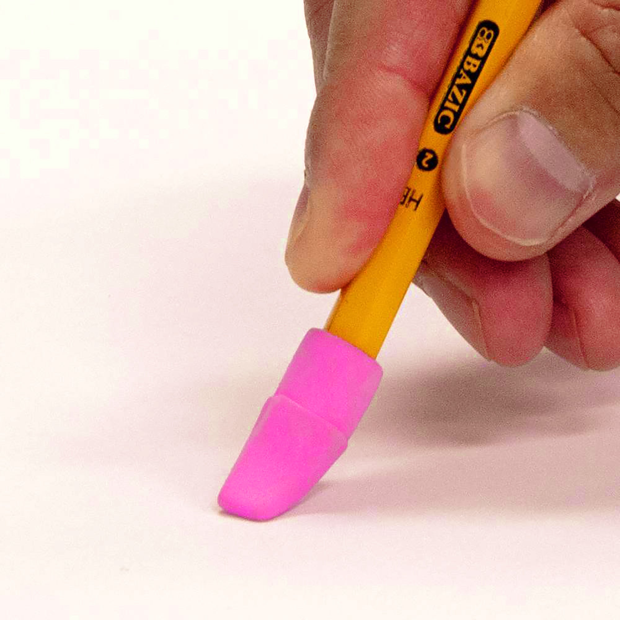 Neon Eraser Top (20/Pack)