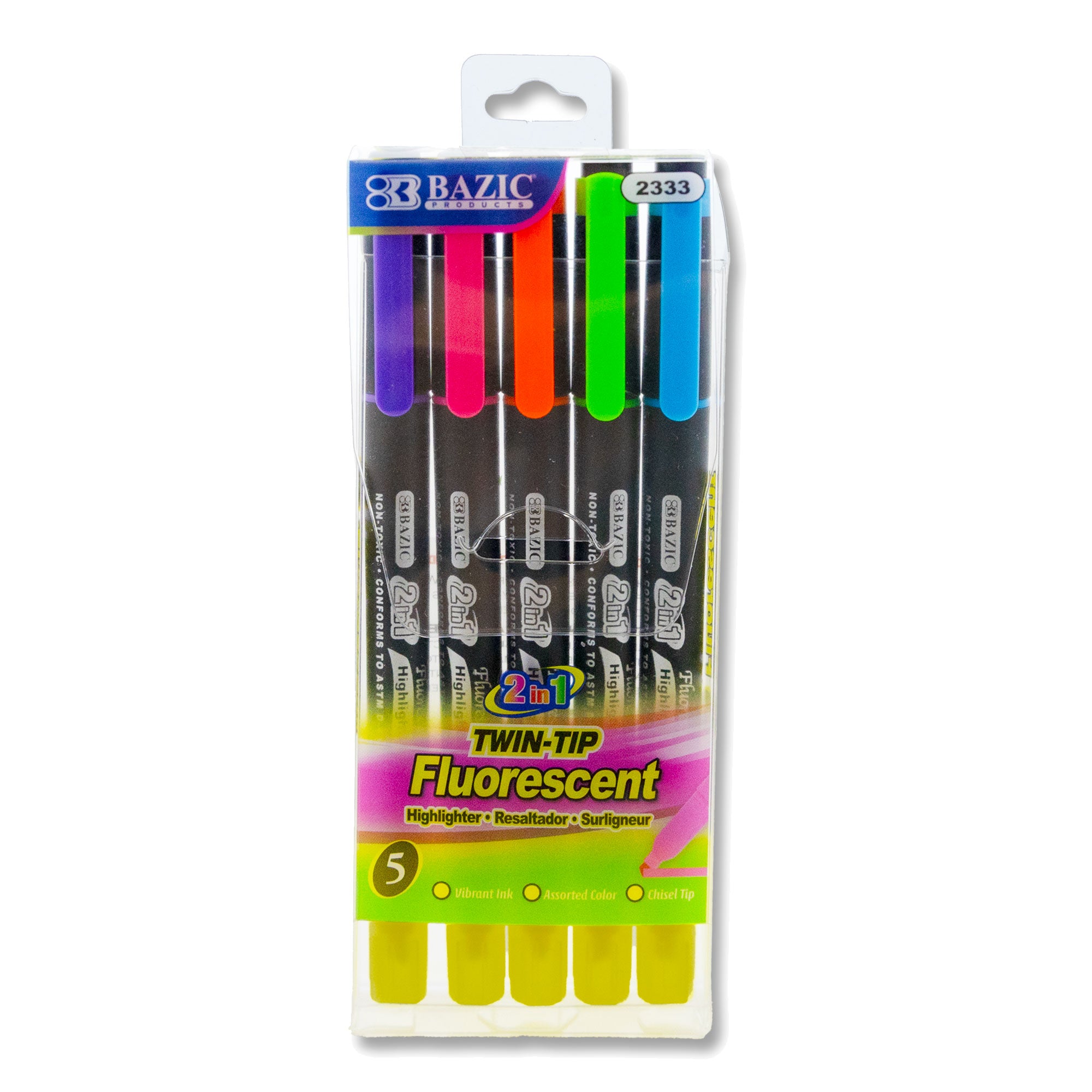 Products – Page 15 – BAZIC Products