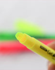 Gel Fluorescent Highlighter 5 Color