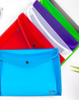 Document Holder V-Flap A4/Letter Size