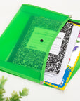 Document Holder V-Flap A4/Letter Size