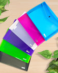 Document Holder V-Flap A4/Letter Size