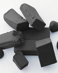Modeling Clay 1 lb Black