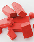 Modeling Clay 1 lb Red