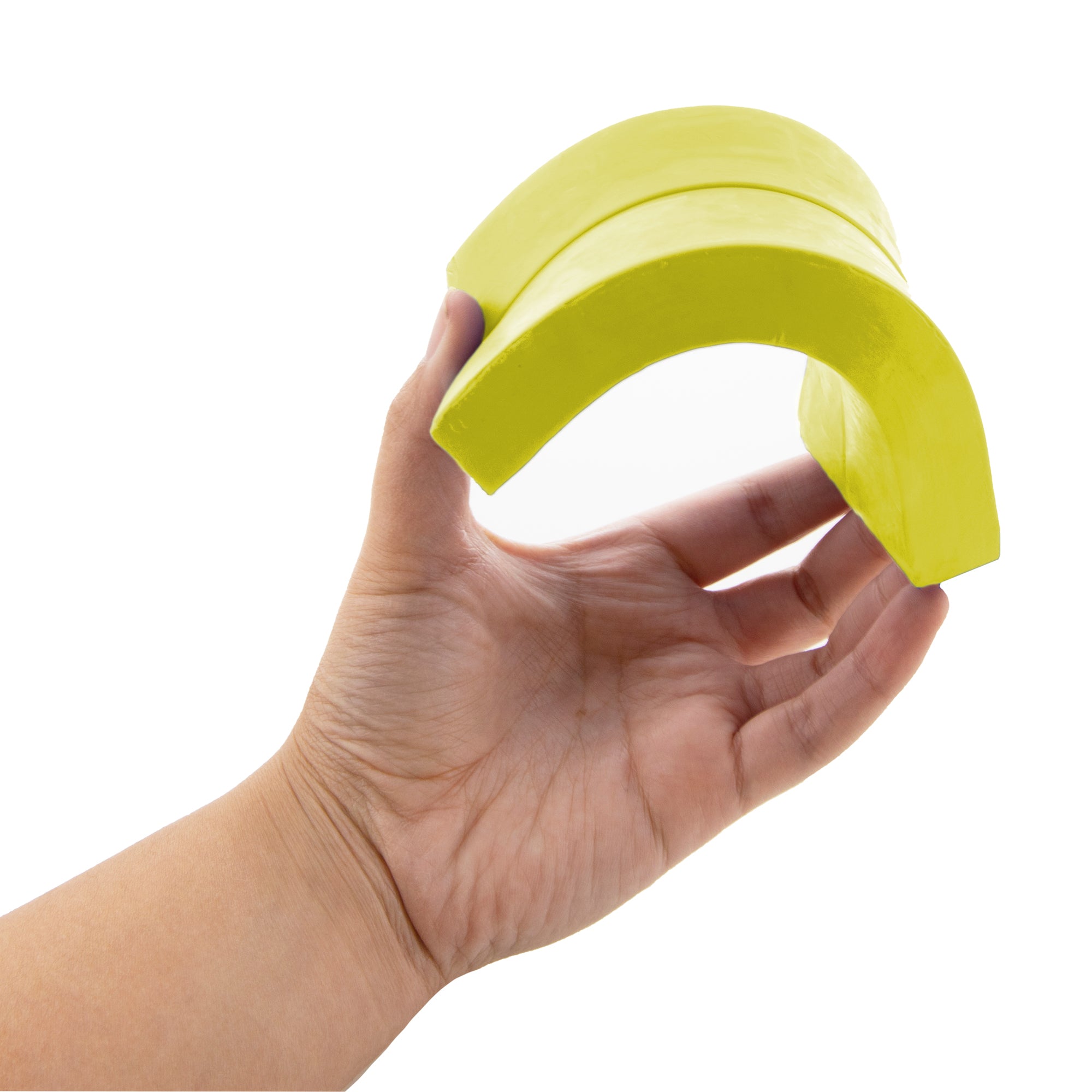 Modeling Clay 1 lb Yellow