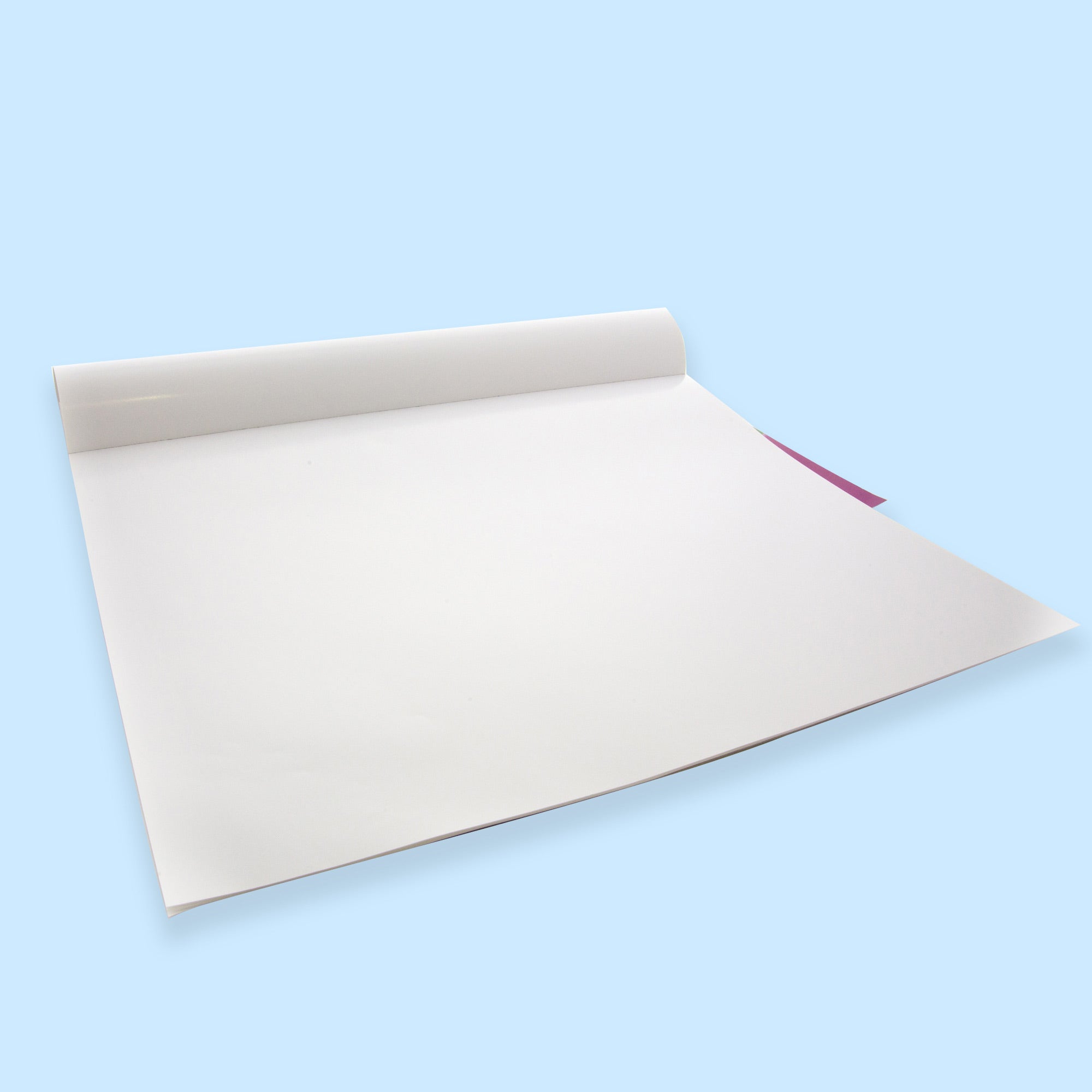 Finger Paint Paper Pad, 16&quot;X 12&quot;(20 Ct.)