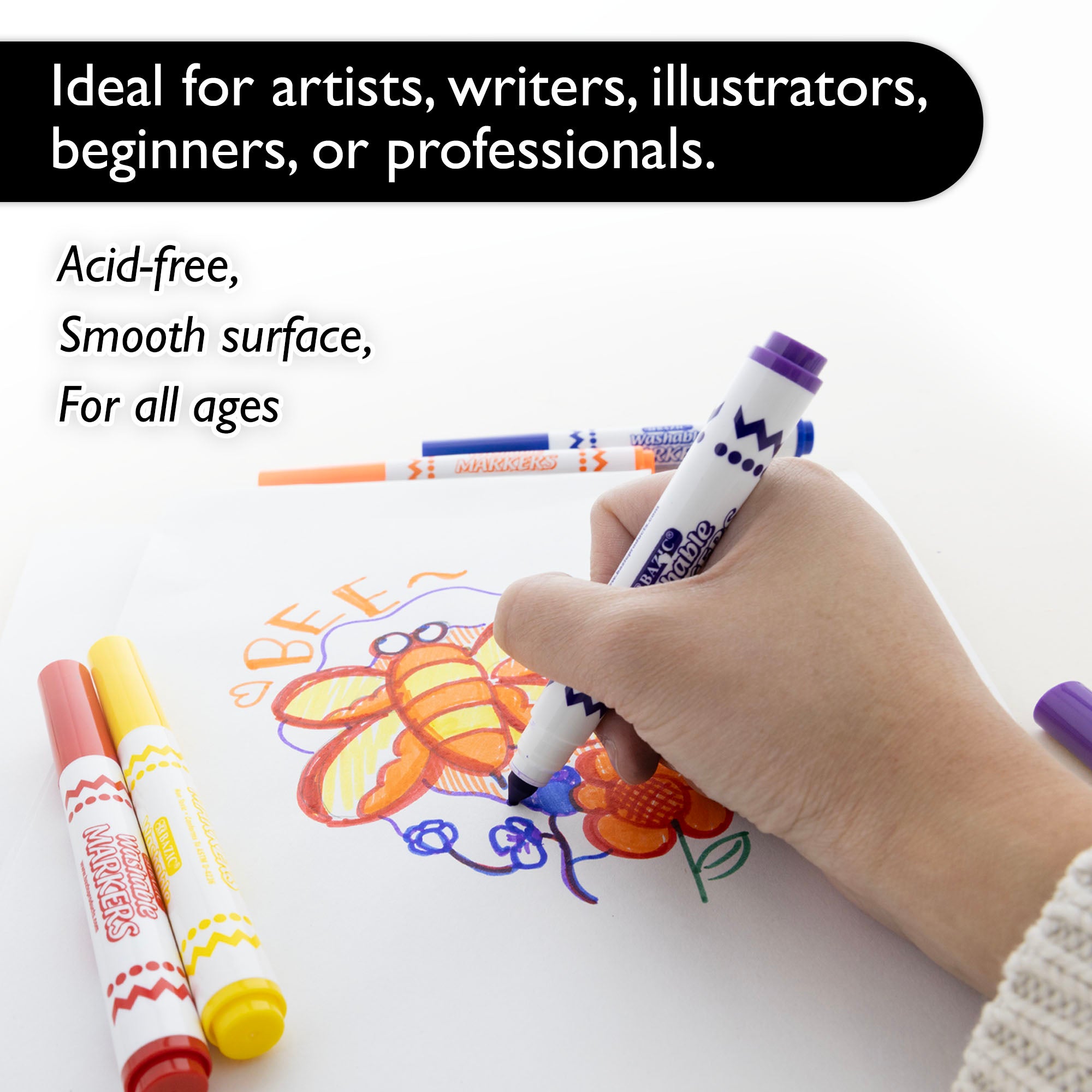 Sketch Pad Side Bound Spiral, 8.5&quot;X 11&quot;(30 Ct.)