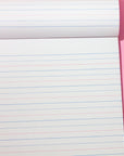 Cursive Writing Pad 10.5"X 8"(50 Ct.)