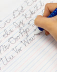 Cursive Writing Pad 10.5"X 8"(50 Ct.)