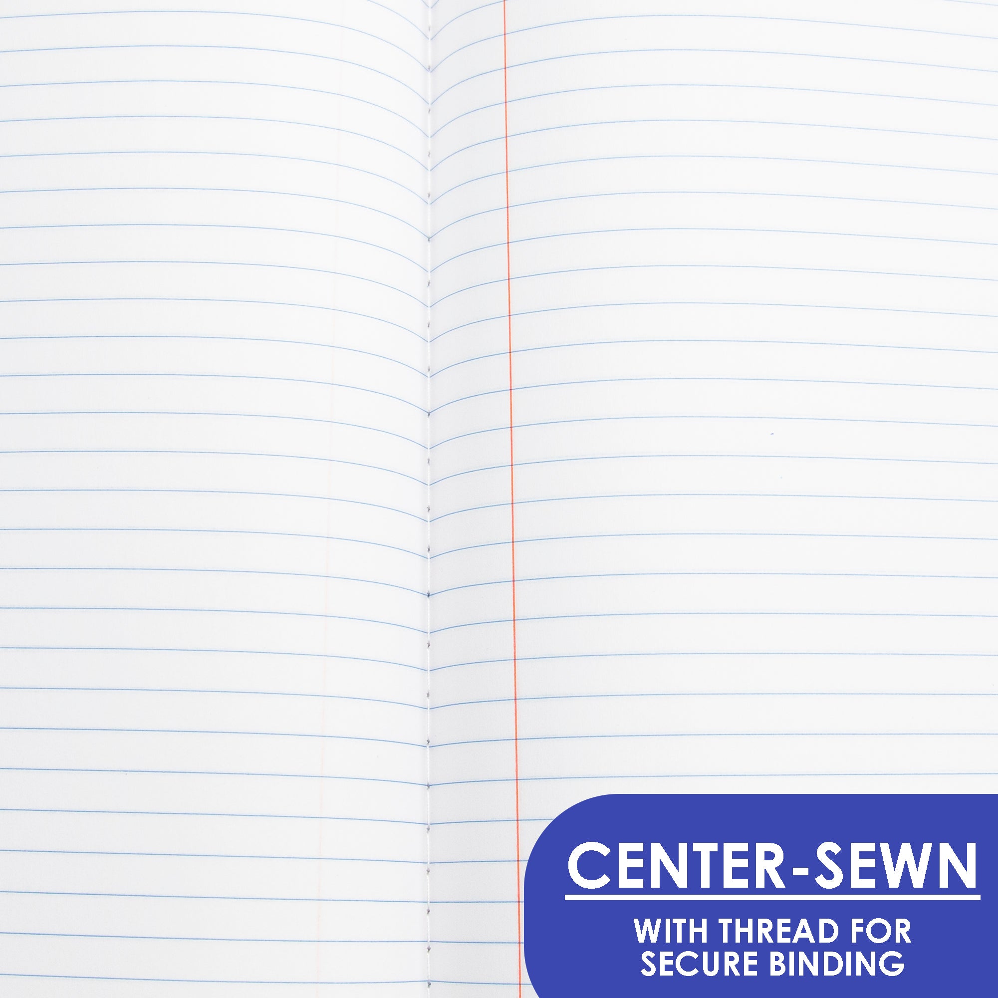 Composition Book C/R Chevron 100 Ct.