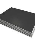 20" X 30" Black Foam Board