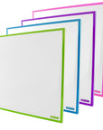 Magnetic Dry Erase Tile 14" x 14"