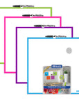 Magnetic Dry Erase Tile 14" x 14"
