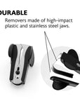 Metal Full Strip Stapler Set