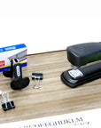 Metal Full Strip Stapler Set