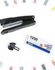Metal Full Strip Stapler Set
