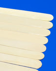 Jumbo Natural Craft Stick (50/Pack)