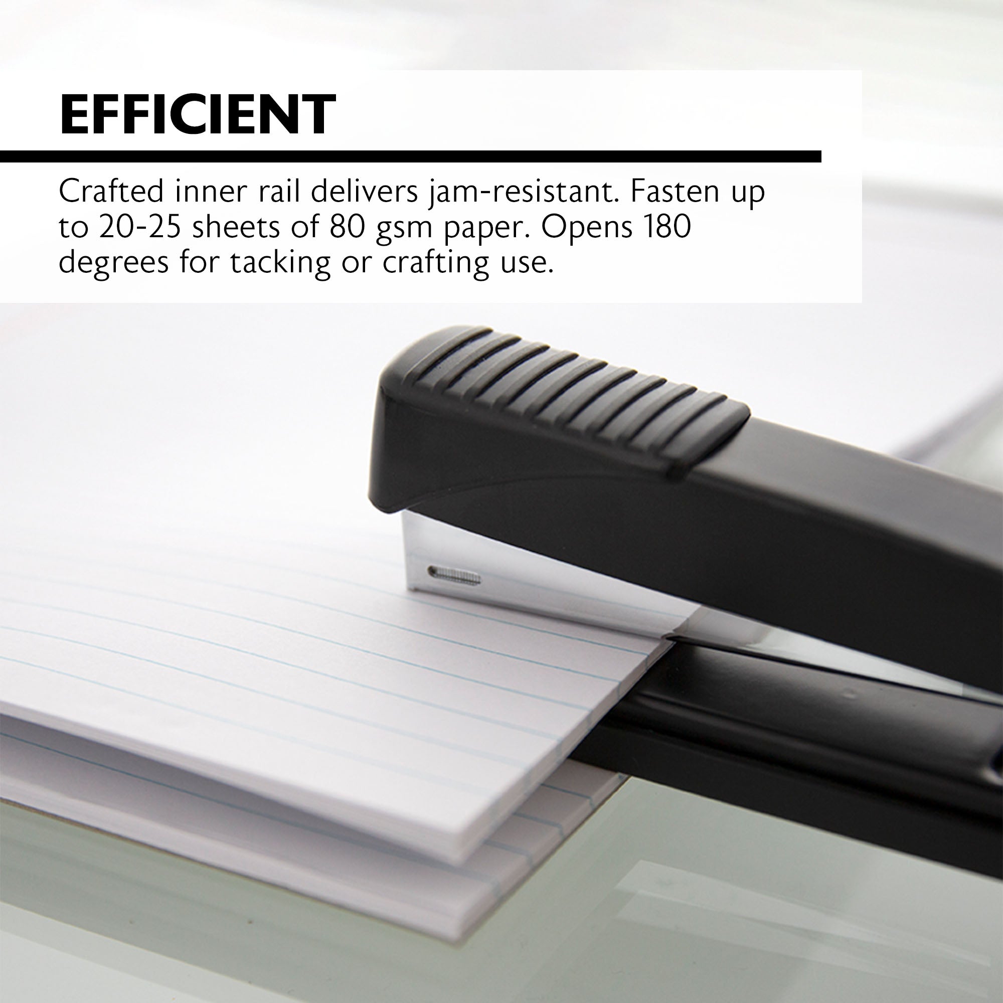 Metal Full Strip Stapler