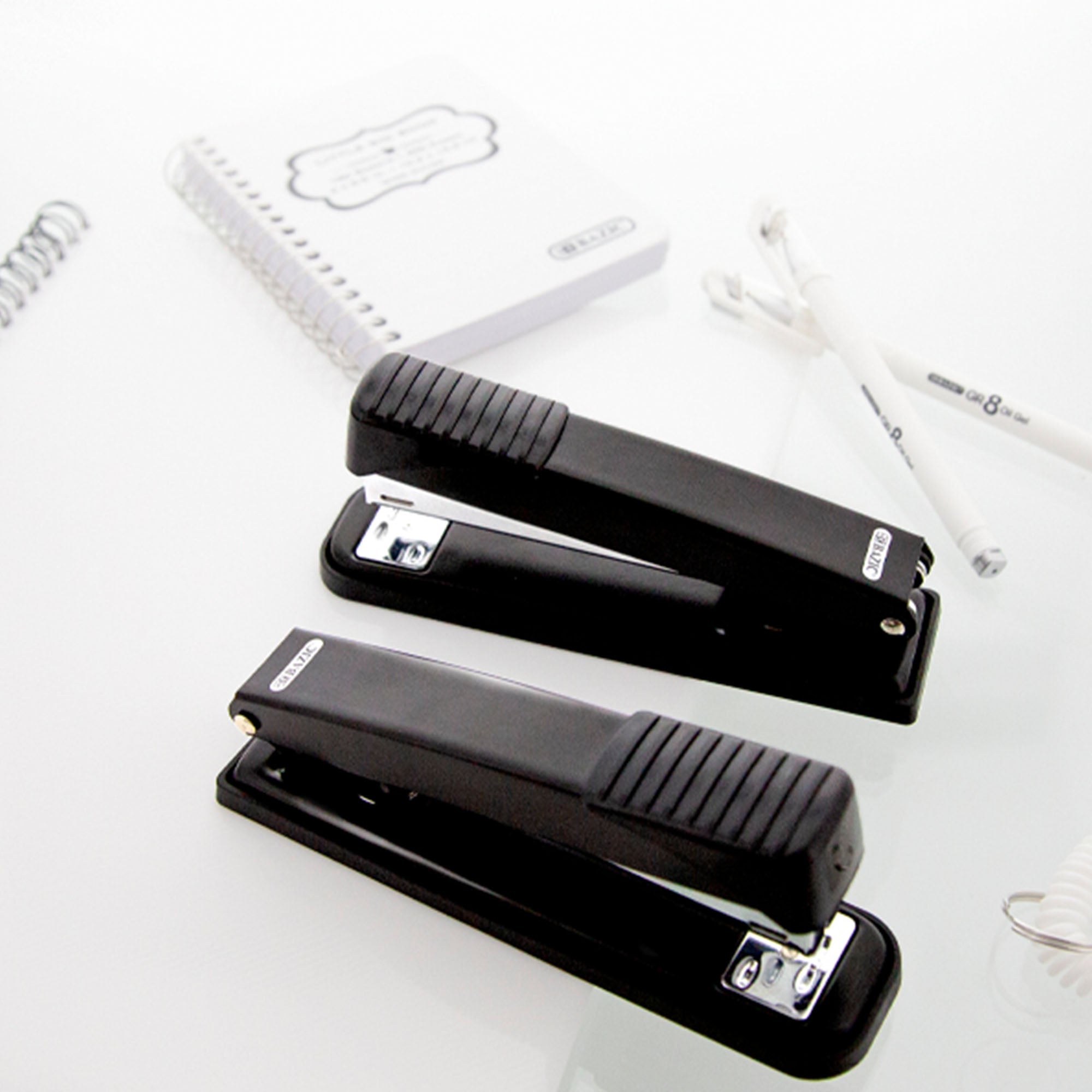 Metal Full Strip Stapler