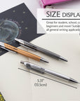 Titan 0.7mm Mechanical Pencil (3/Pack)