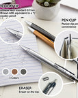 Titan 0.7mm Mechanical Pencil (3/Pack)