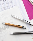 Titan 0.7mm Mechanical Pencil (3/Pack)