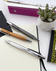 Titan 0.7mm Mechanical Pencil (3/Pack)