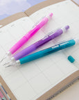 Diamante 0.5 mm Mechanical Pencil w/ Grip (3/Pack)