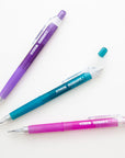 Diamante 0.5 mm Mechanical Pencil w/ Grip (3/Pack)