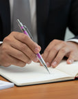 Opal 0.7 mm Mechanical Pencil w/ Ceramics High-Quality Lead
