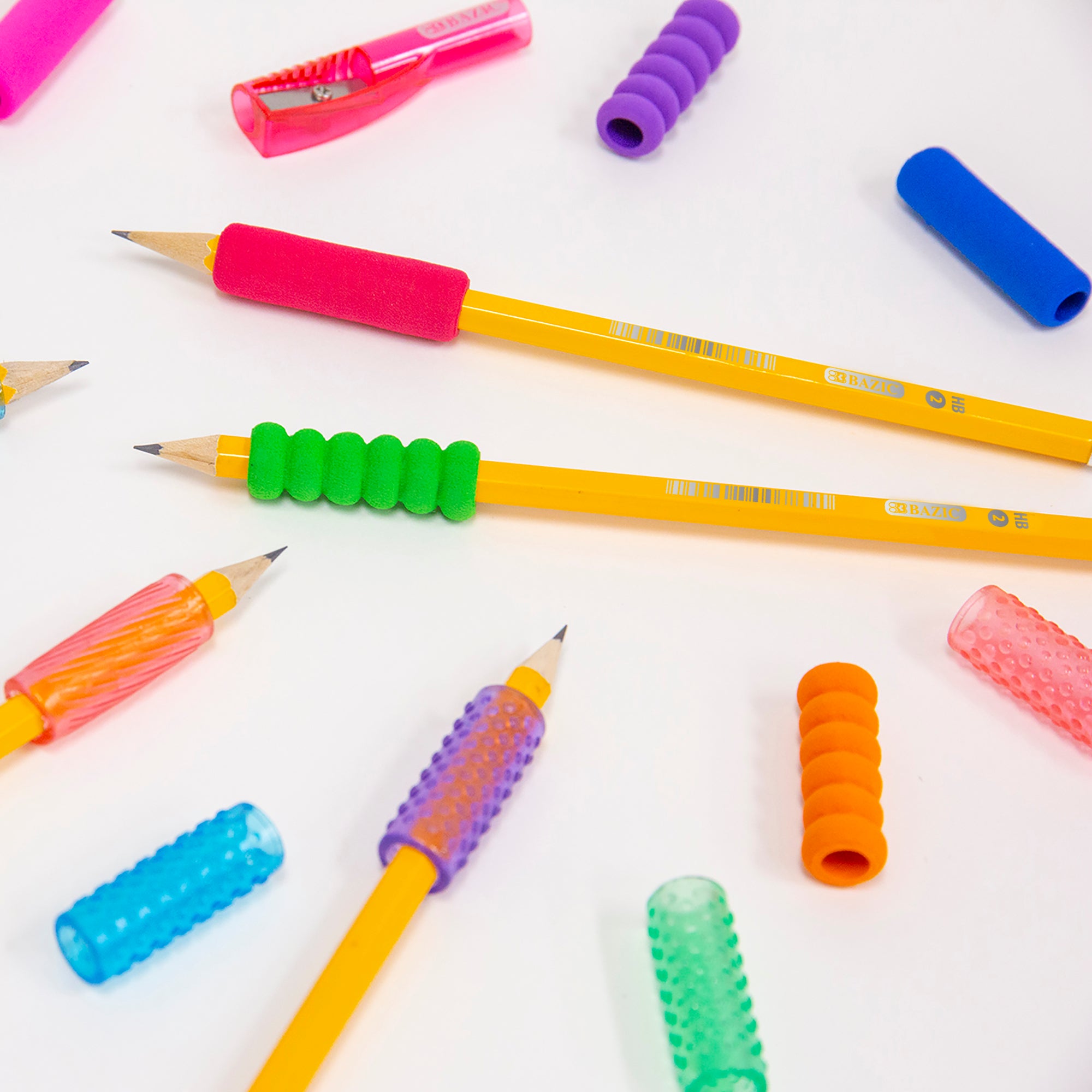 Yellow Pencil 