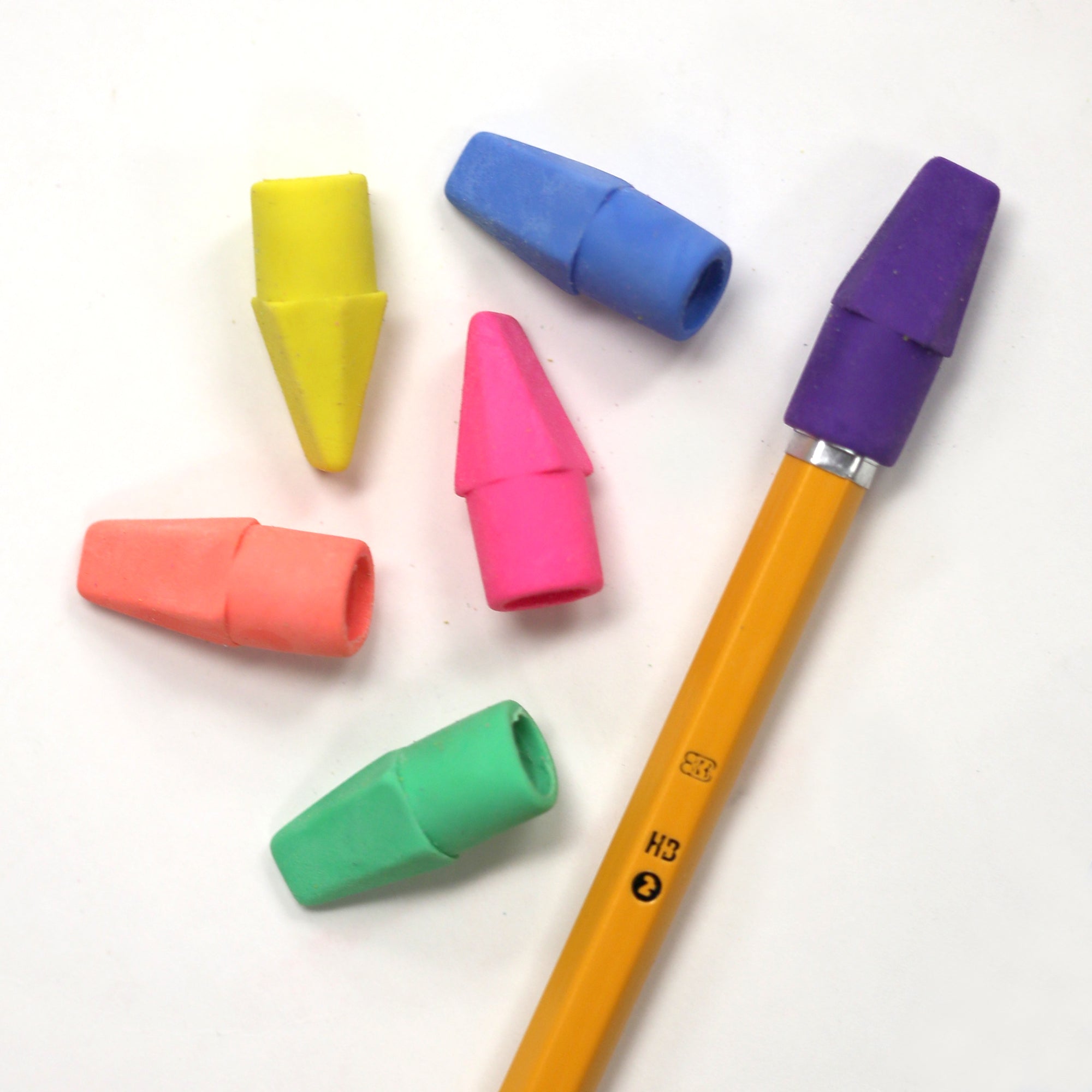 Yellow Pencil 