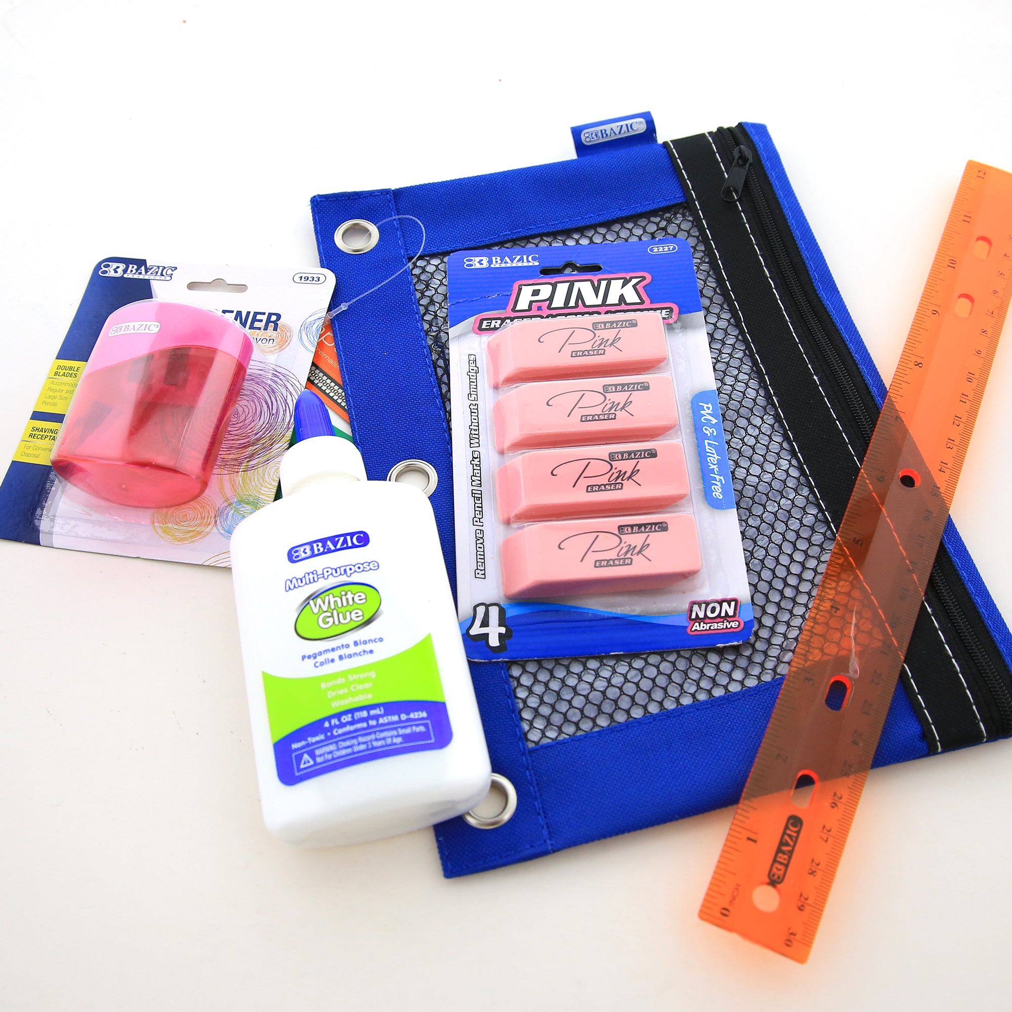 Elementary School Kit 86 Count