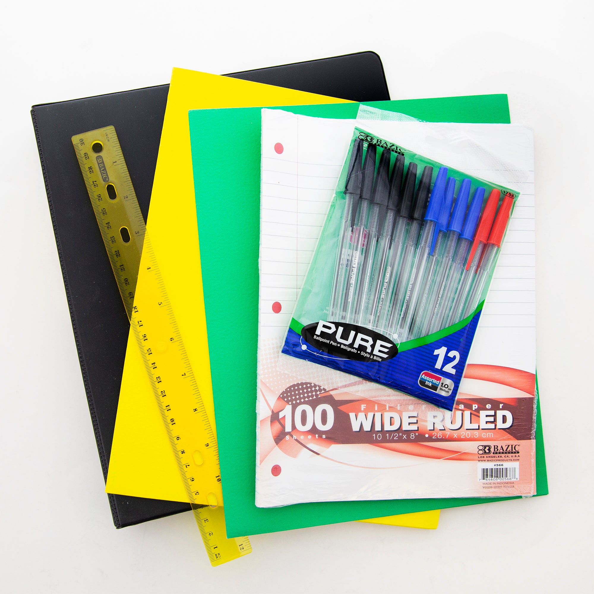 Elementary School Kit 86 Count