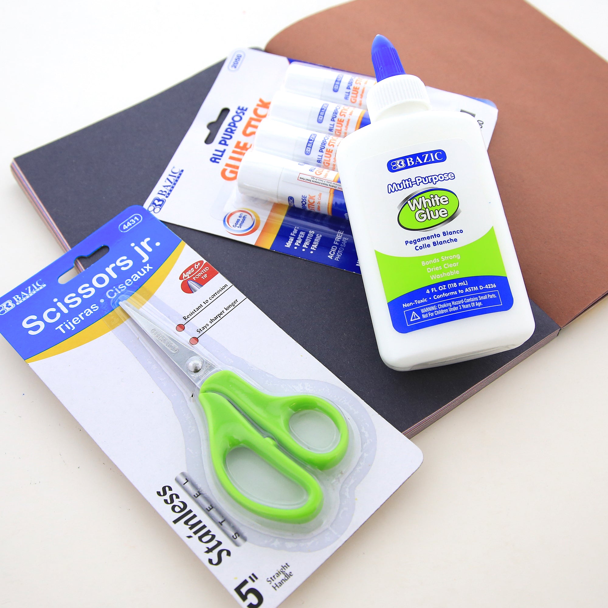 Elementary School Kit 86 Count
