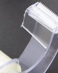 Transparent Tape 3/4" X 500" (3/Pack)