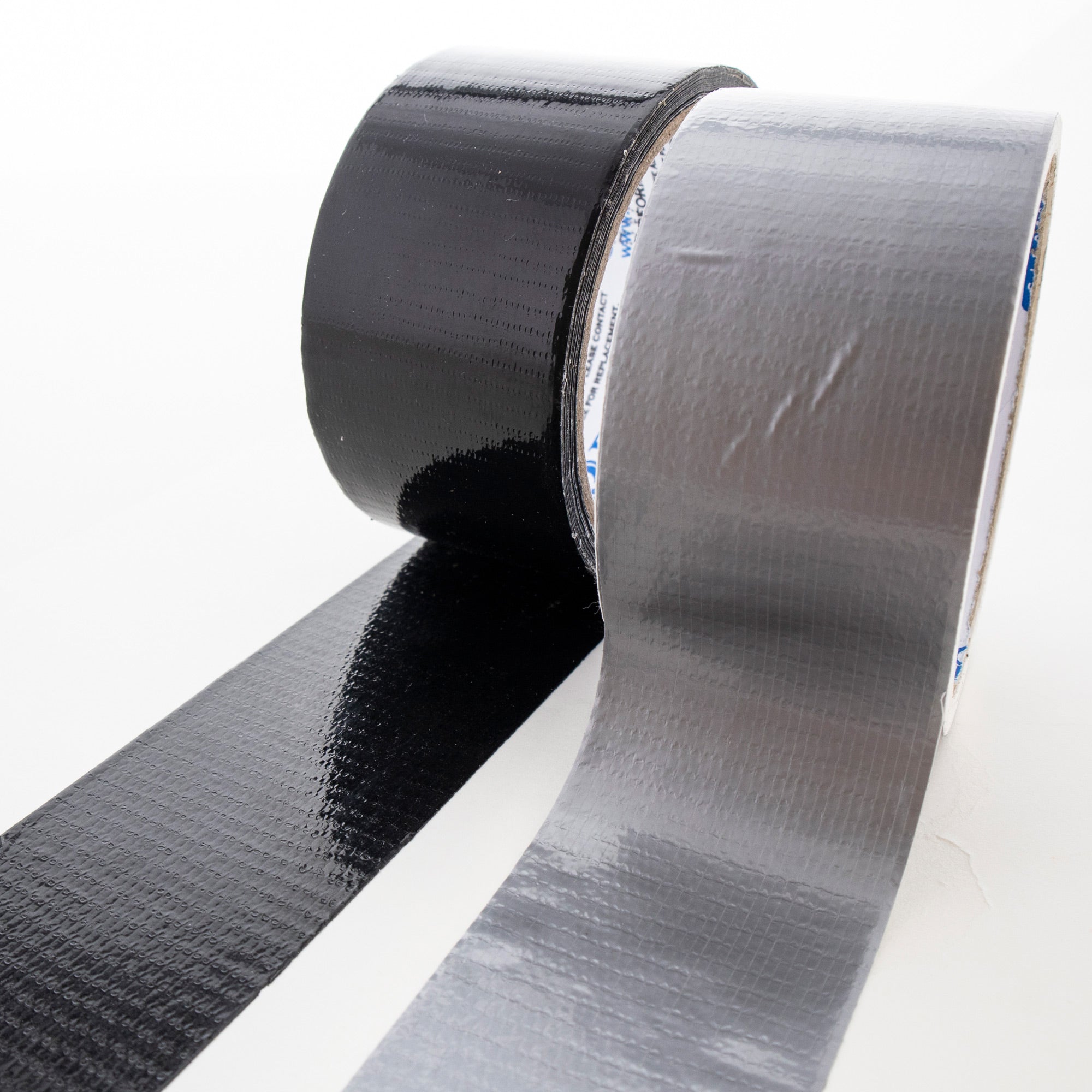 1.88&quot; X 30 Yards Silver Duct Tape