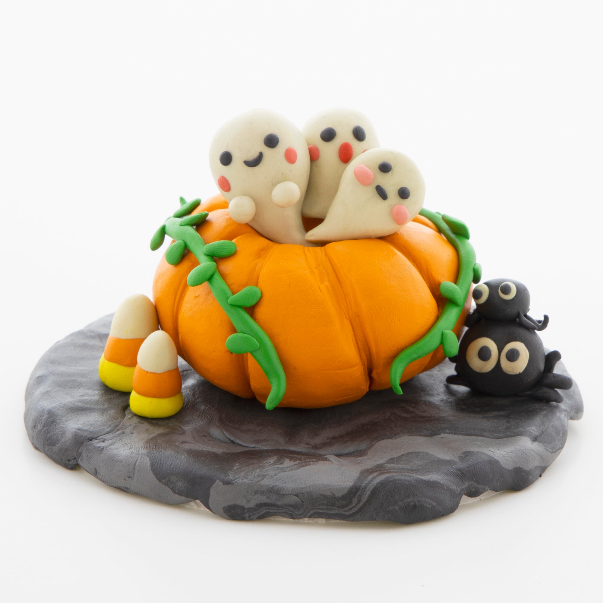 Modeling Clay 1 lb Orange