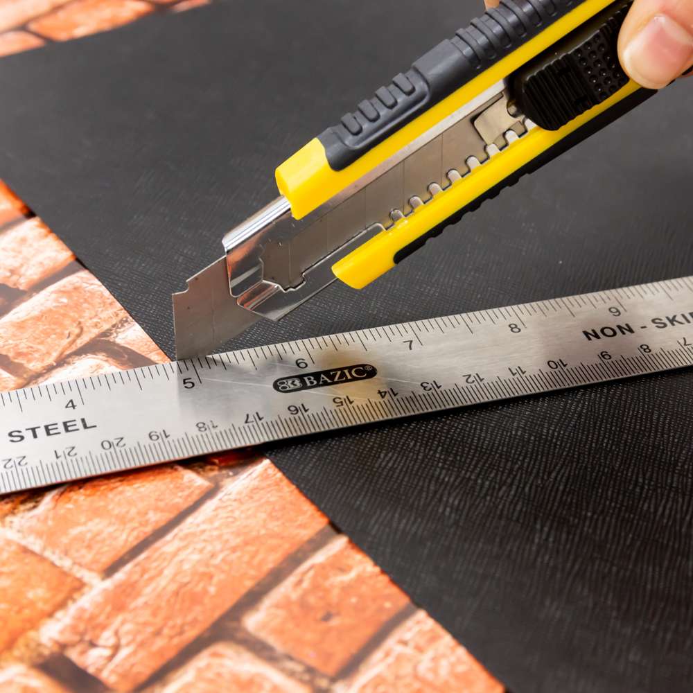 Multipurpose Cutter Steel Top w/ Cushion Grip