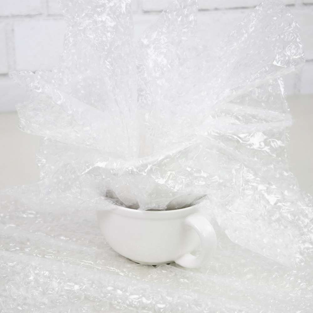 Bubble Roll Cushion Wrap 12in X 5ft