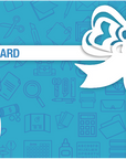 E-Gift Card $50 - Bazicstore