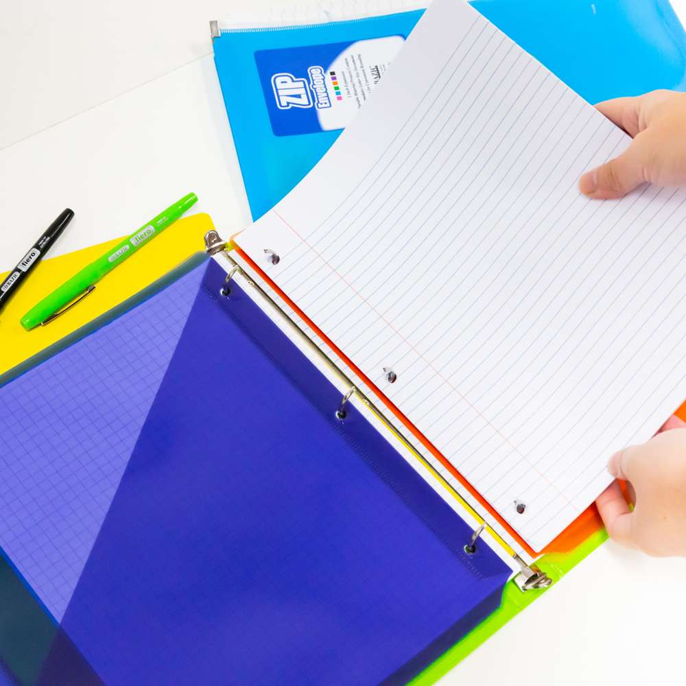 Filler Paper C/R 100 Ct.