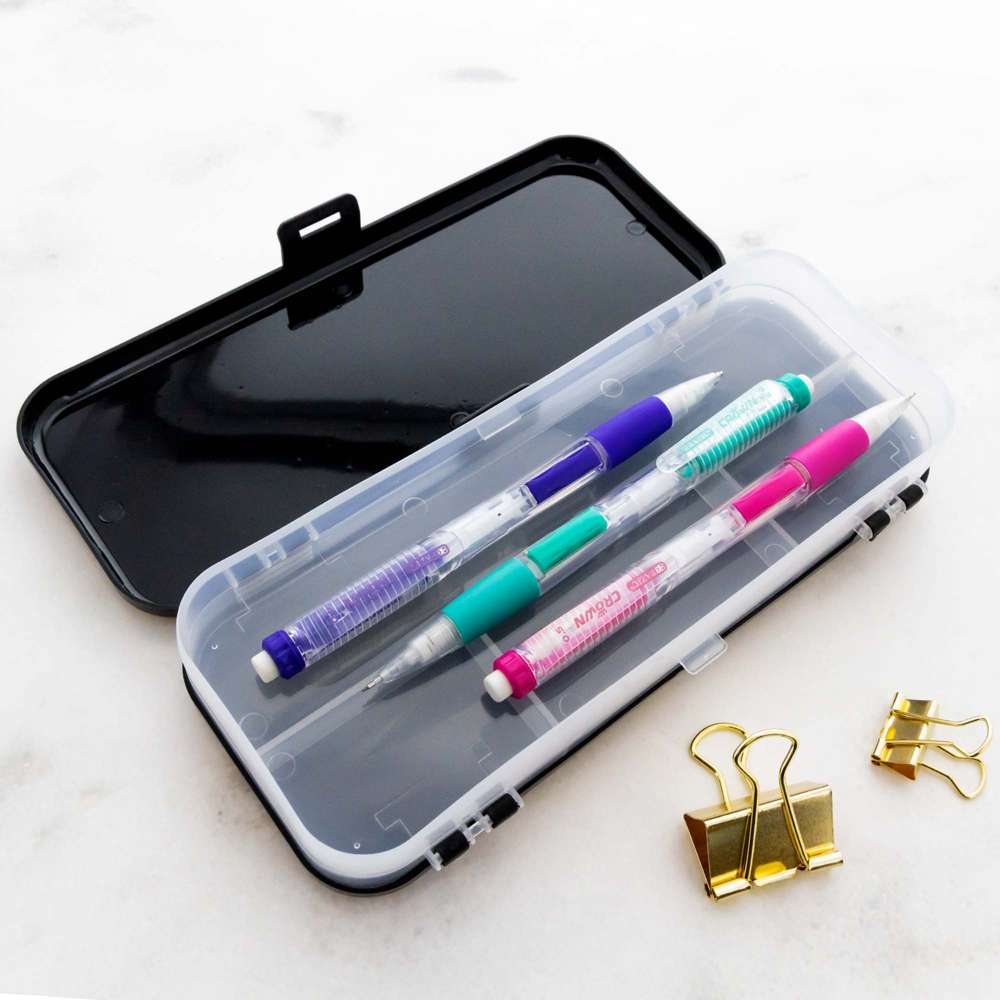 0.5 mm Crown Mechanical Pencil (3/Pack)
