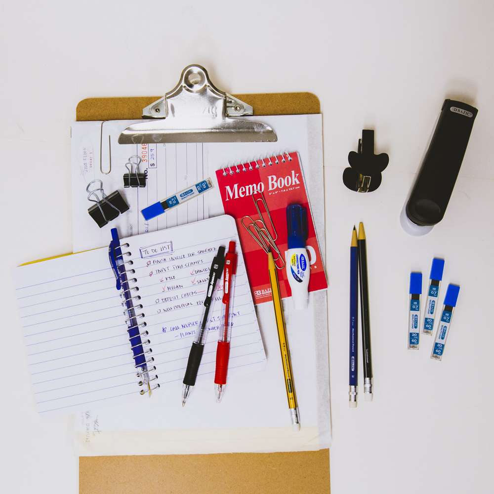 Mechanical Pencil Lead 0.7mm 20 Ct.  (8/pack)