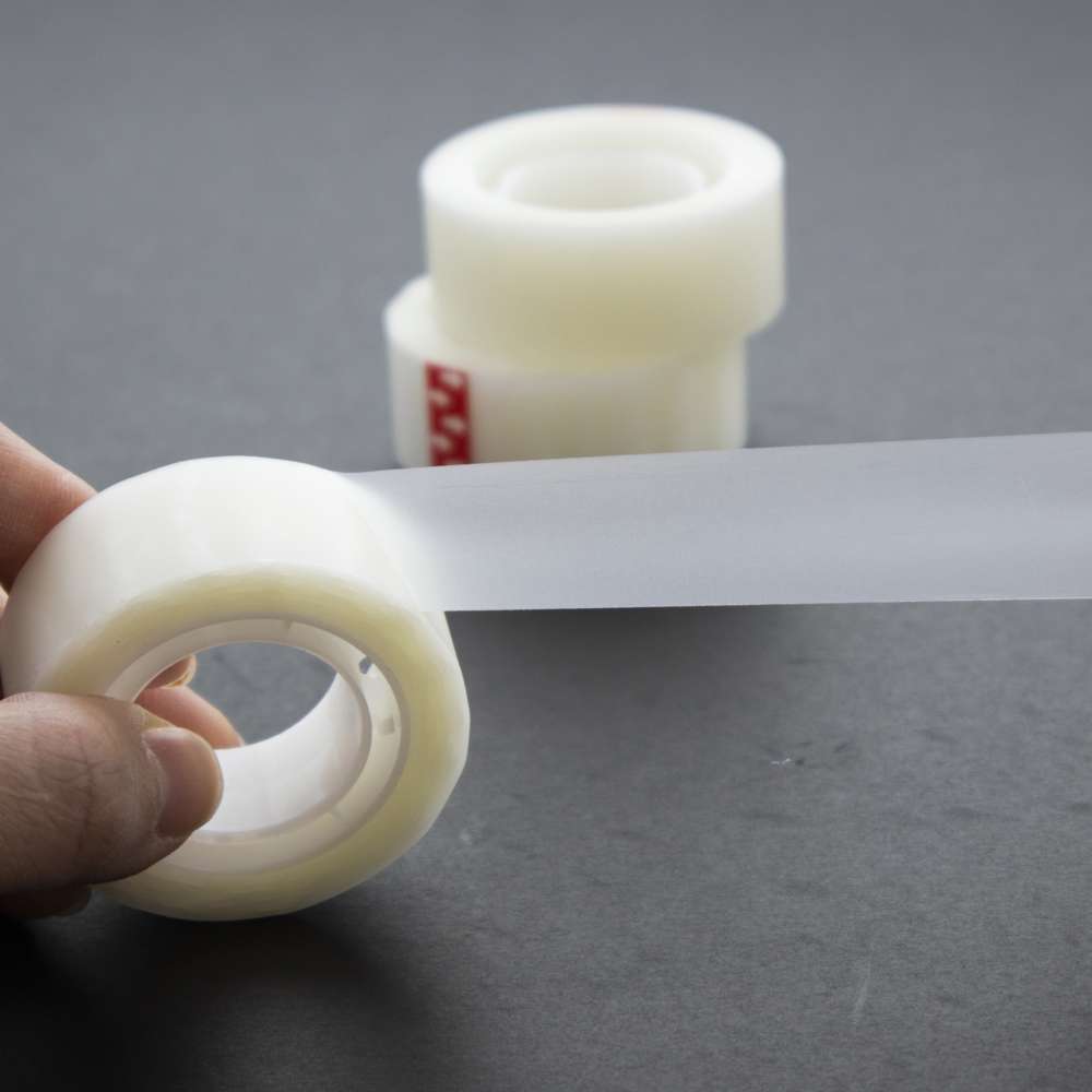 Invisible Tape w/ Dispenser 3/4&quot; x 1296&quot;