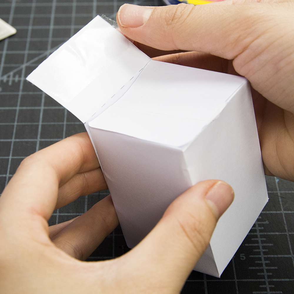 Transparent Tape 3/4&quot; X 1296&quot; w/ Dispenser