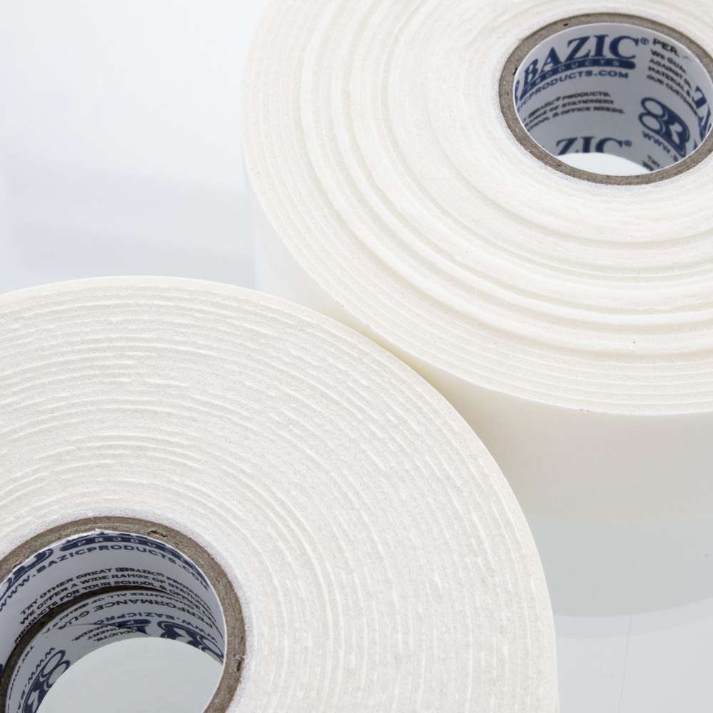 Double Sided Foam Mounting Tape 1&quot; X 200&quot;