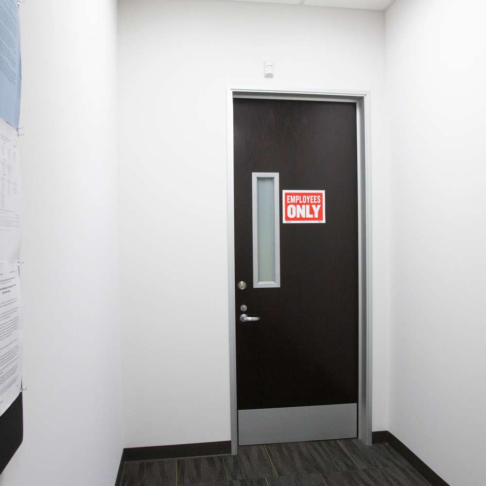9&quot; X 12&quot; Help Wanted Sign