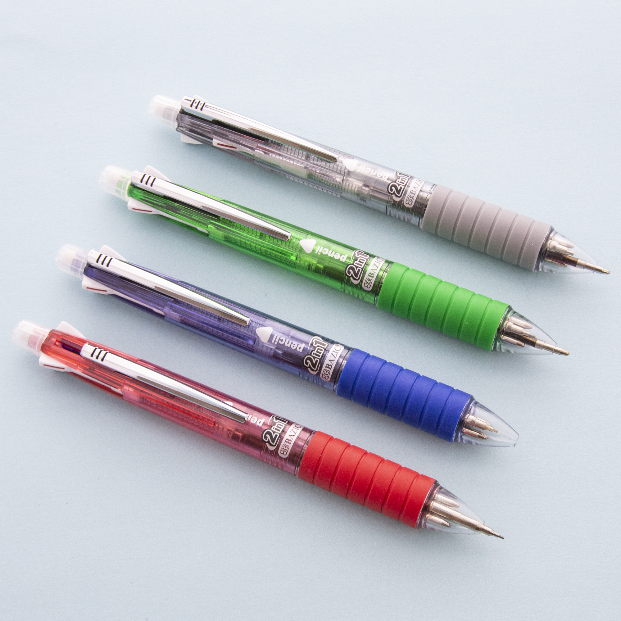 Pens & Pencils, Product categories