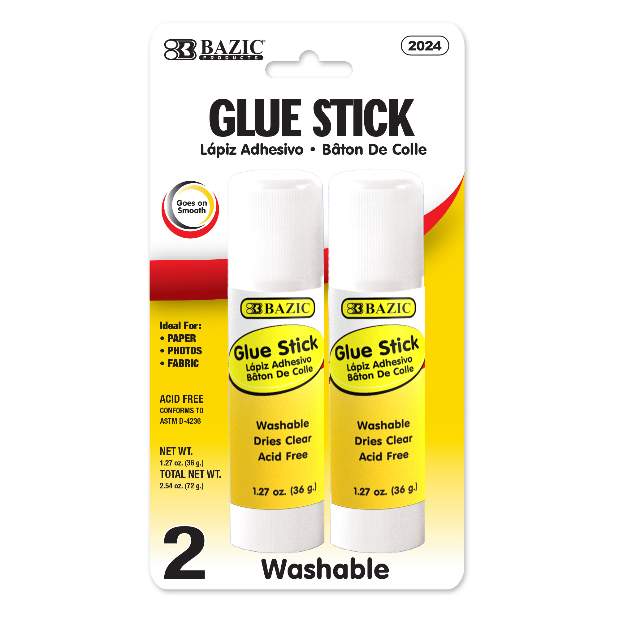 Homeowner's Guide to Glue (2024)